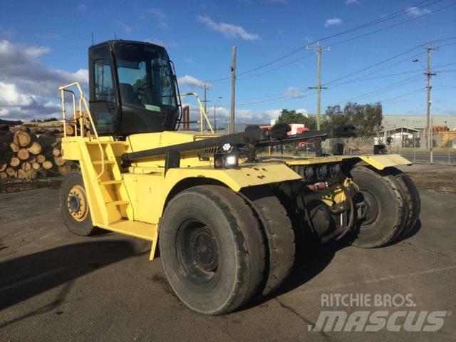 Hyster H22.00XM-12EC مناولات حاويات