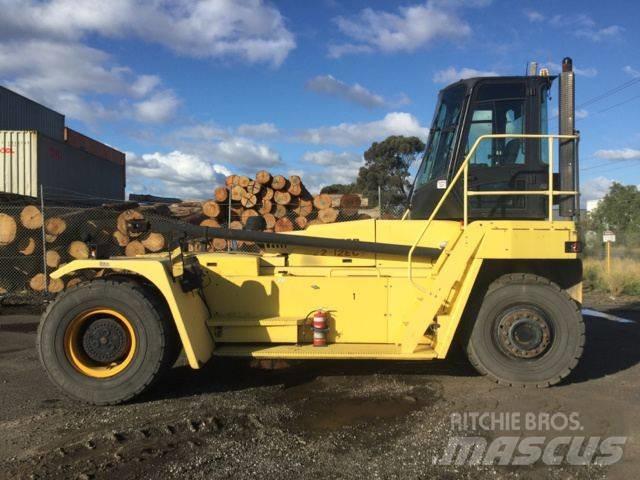 Hyster H22.00XM-12EC مناولات حاويات