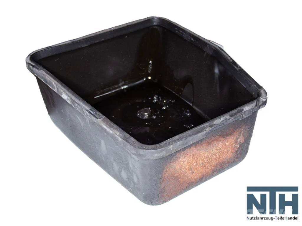 MAN D-2676 LF51 محركات