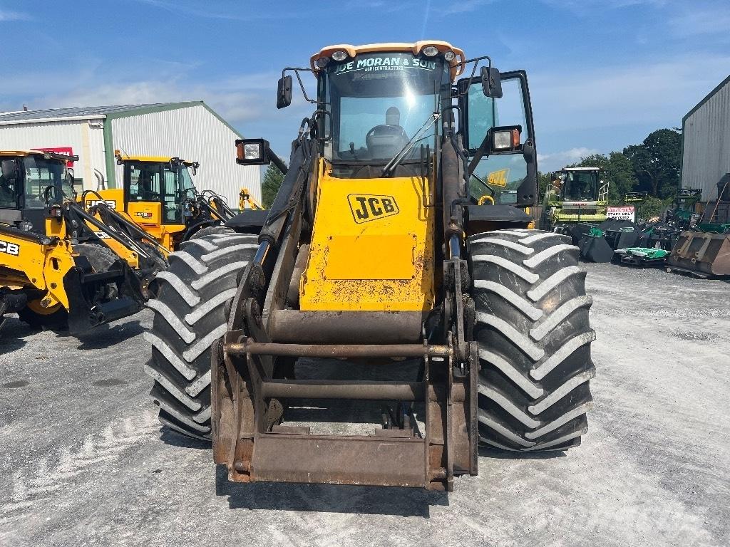 JCB 426 E لوادر بعجل