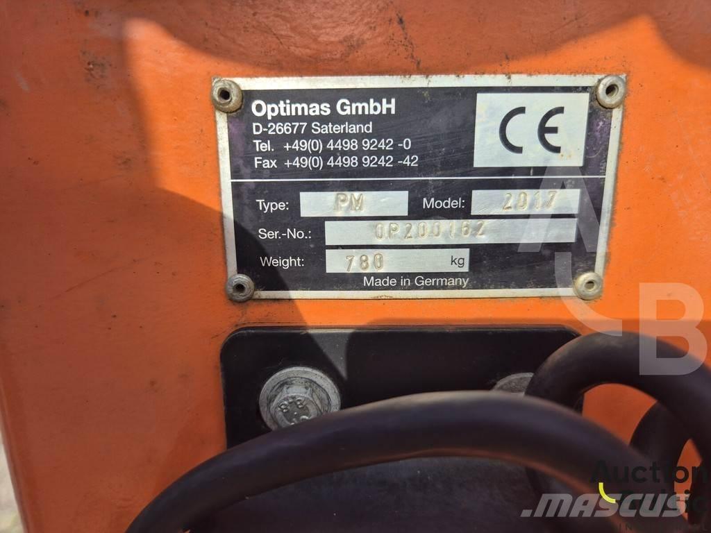 Optimas PM أخرى