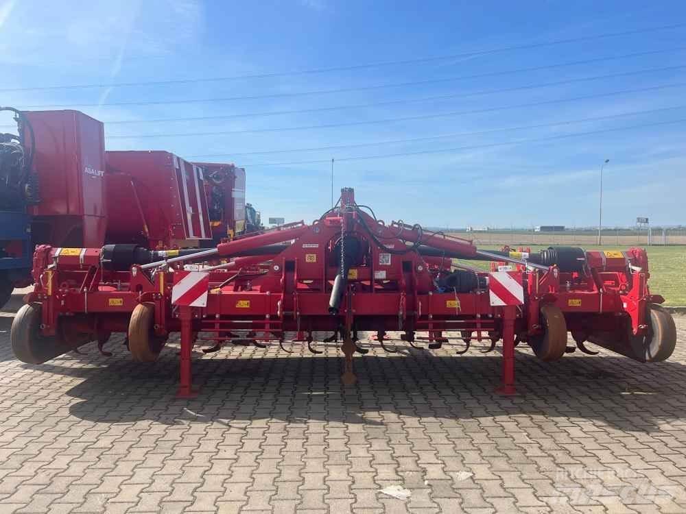 Grimme GF 600 معدات زراعة وحصاد البطاطس - أخرى