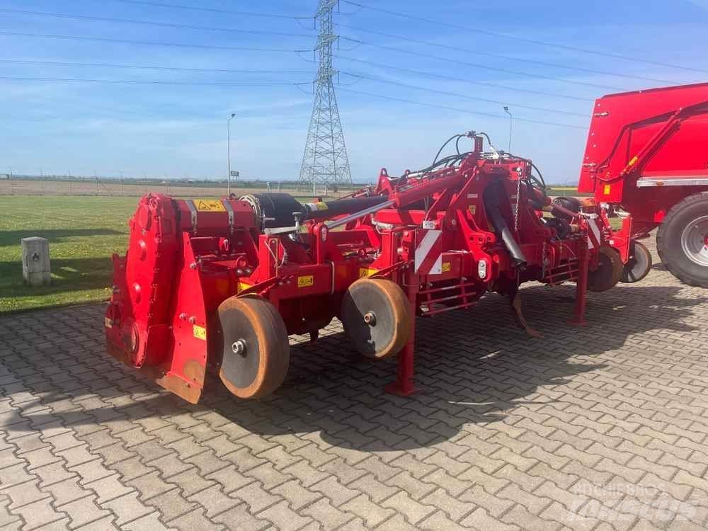 Grimme GF 600 معدات زراعة وحصاد البطاطس - أخرى