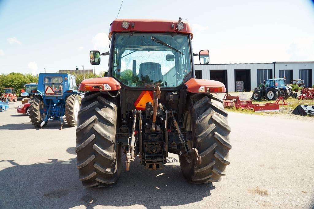 CASE IH CX90 - Traktor الجرارات