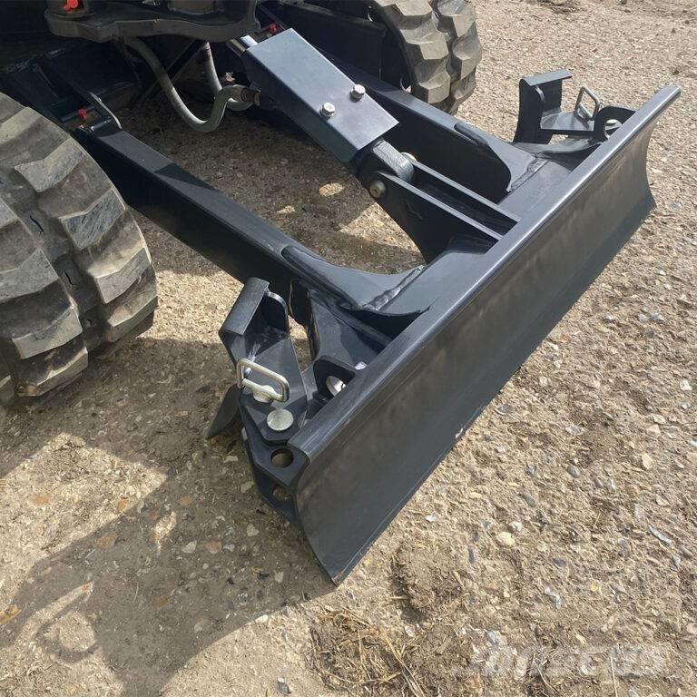 Yanmar SV 15 حفارات صغيرة أقل من 7 طن (حفارات صغيرة)