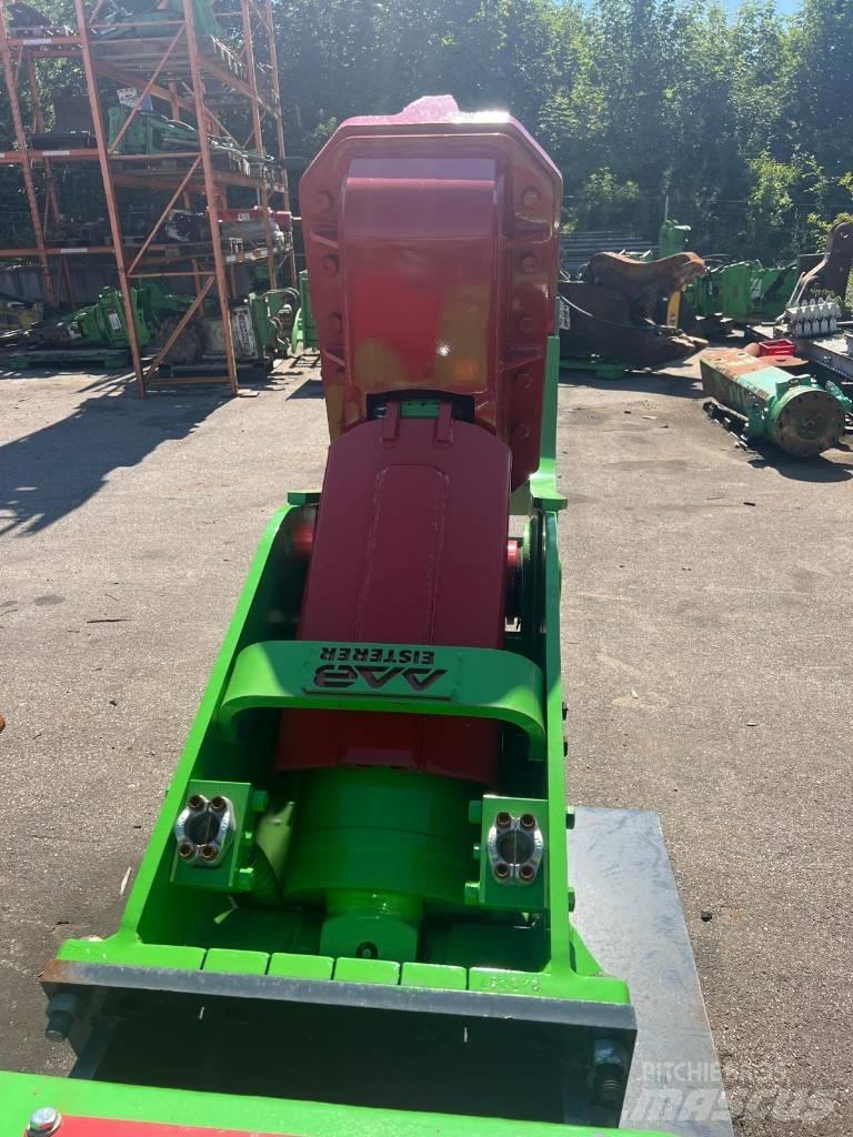 MBI MCP800IT جراشات البناء