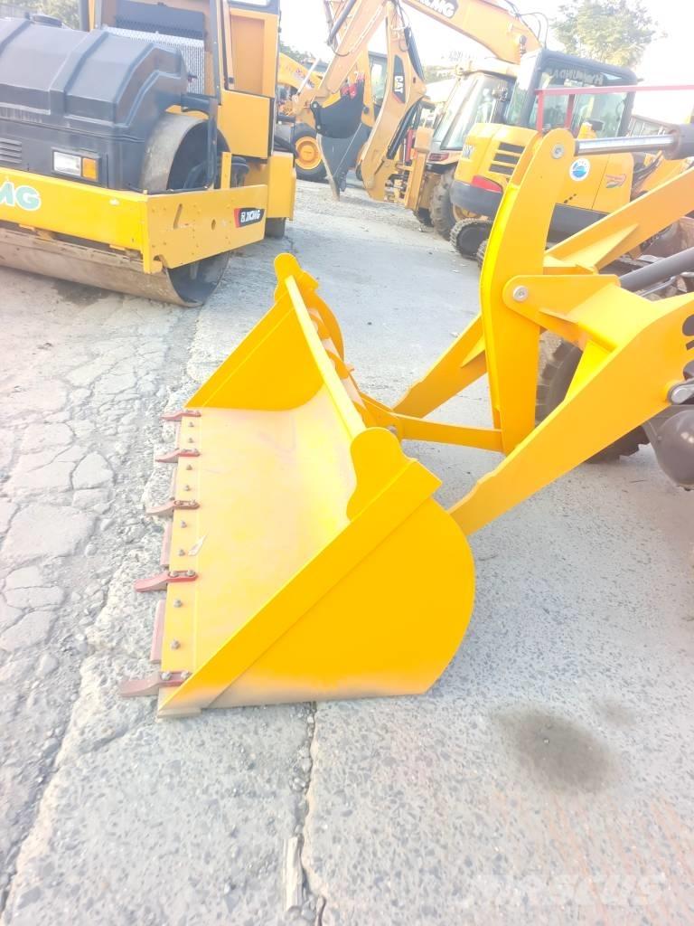 SDLG LG 920 لوادر بعجل