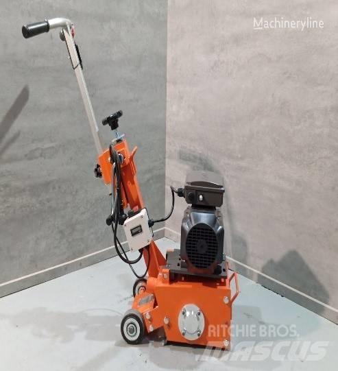 Husqvarna CG200 أخرى
