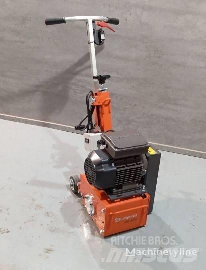 Husqvarna CG200 أخرى