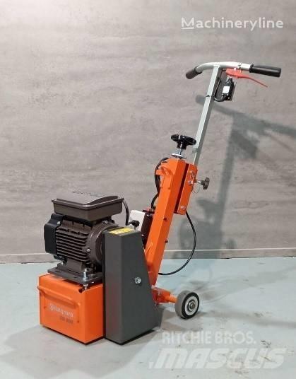 Husqvarna CG200 أخرى