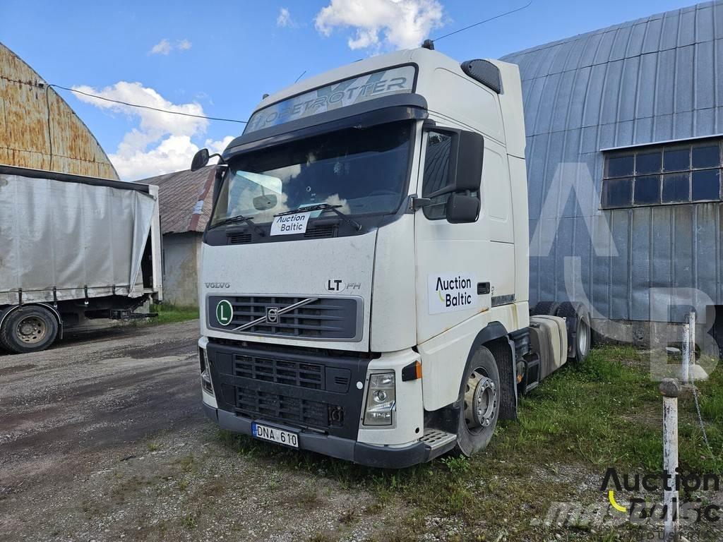 Volvo FH400 وحدات الجر