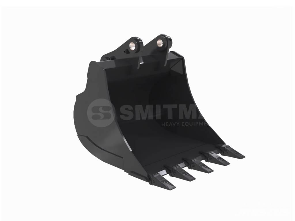 CAT M322C 1.20m دلاء