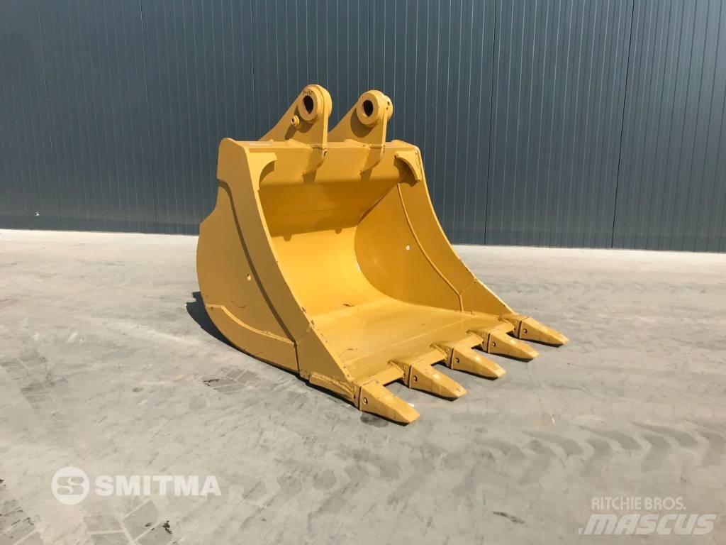 CAT M322C 1.20m دلاء