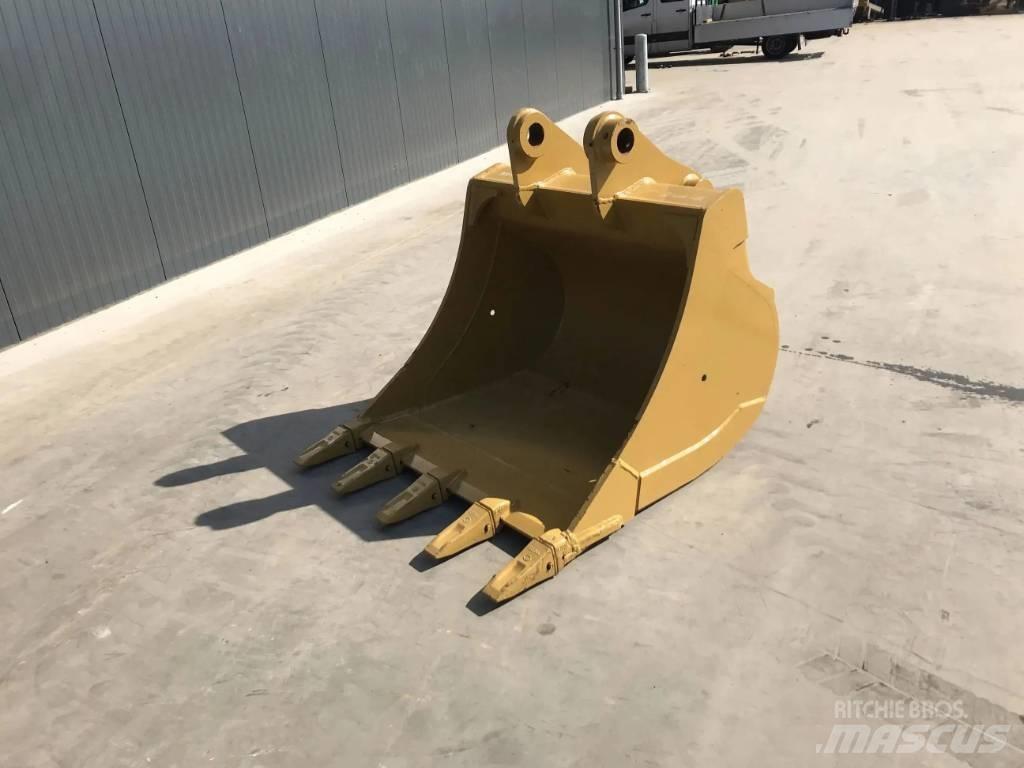 CAT M322C 1.20m دلاء