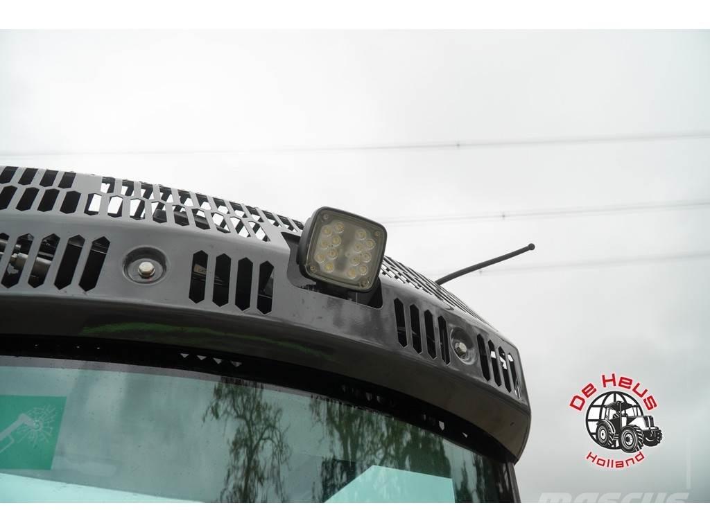 XCMG XE27E CR-EV حفارات خاصة
