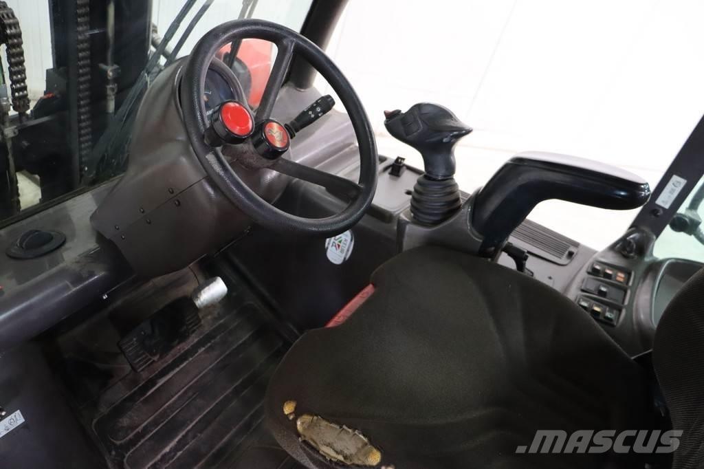 Manitou MSI 50H شاحنات الديزل