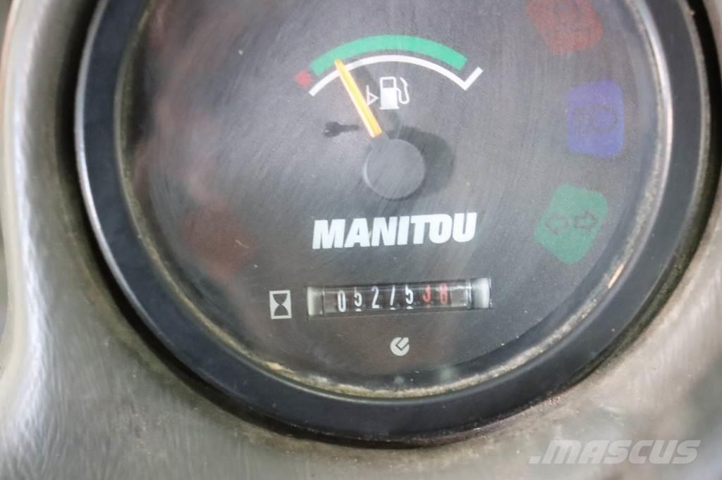 Manitou MSI 50H شاحنات الديزل