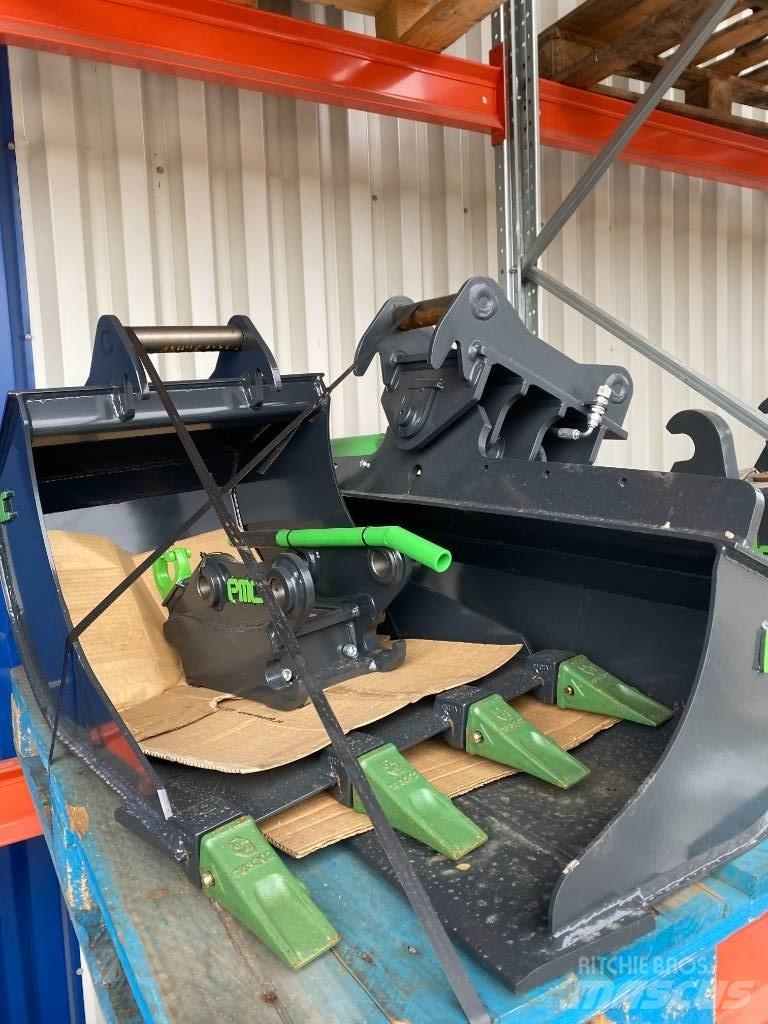 Doosan DX 35 Z-7 حفارات صغيرة أقل من 7 طن (حفارات صغيرة)