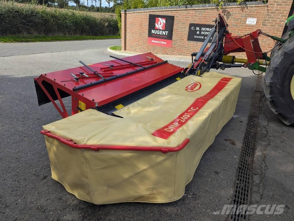 Vicon DMP2401TC جزازات مكيفات