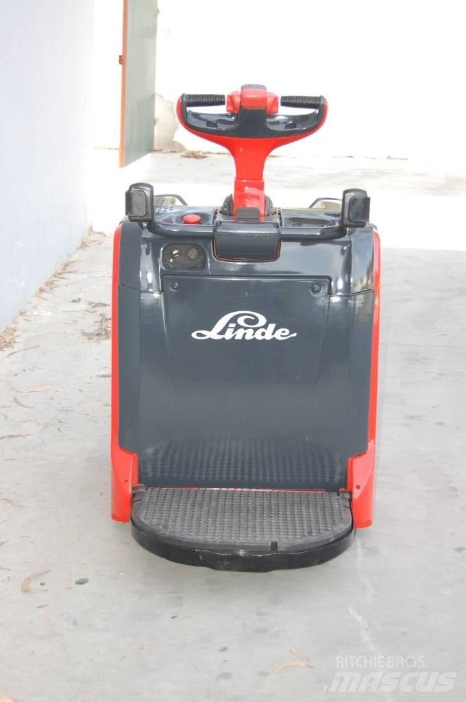 Linde T 20 AP معدات الرفع منخفض المستوى