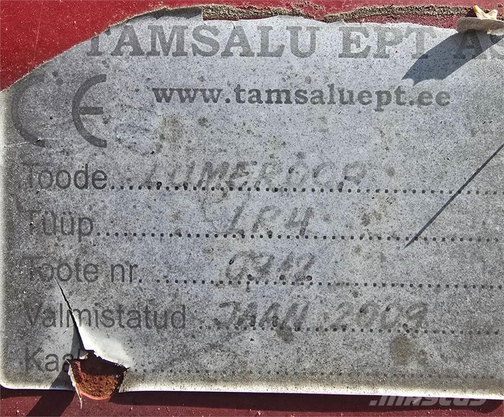 Tempo 3m takalana زلاقات الطرق