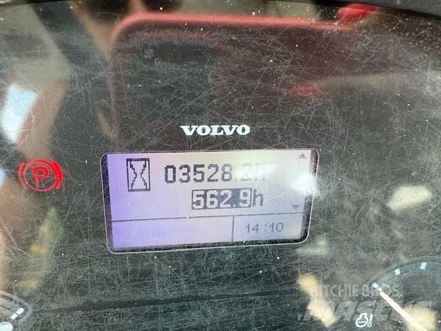 Volvo L 30 G لوادر بعجل