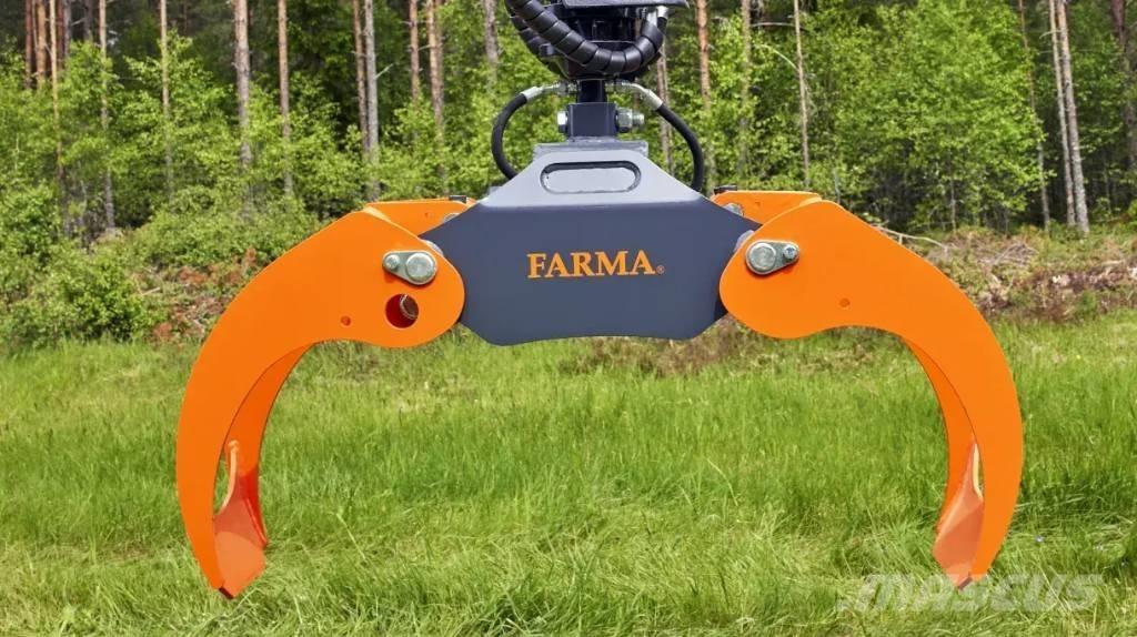 Farma Koura 0,20 خطاطيف