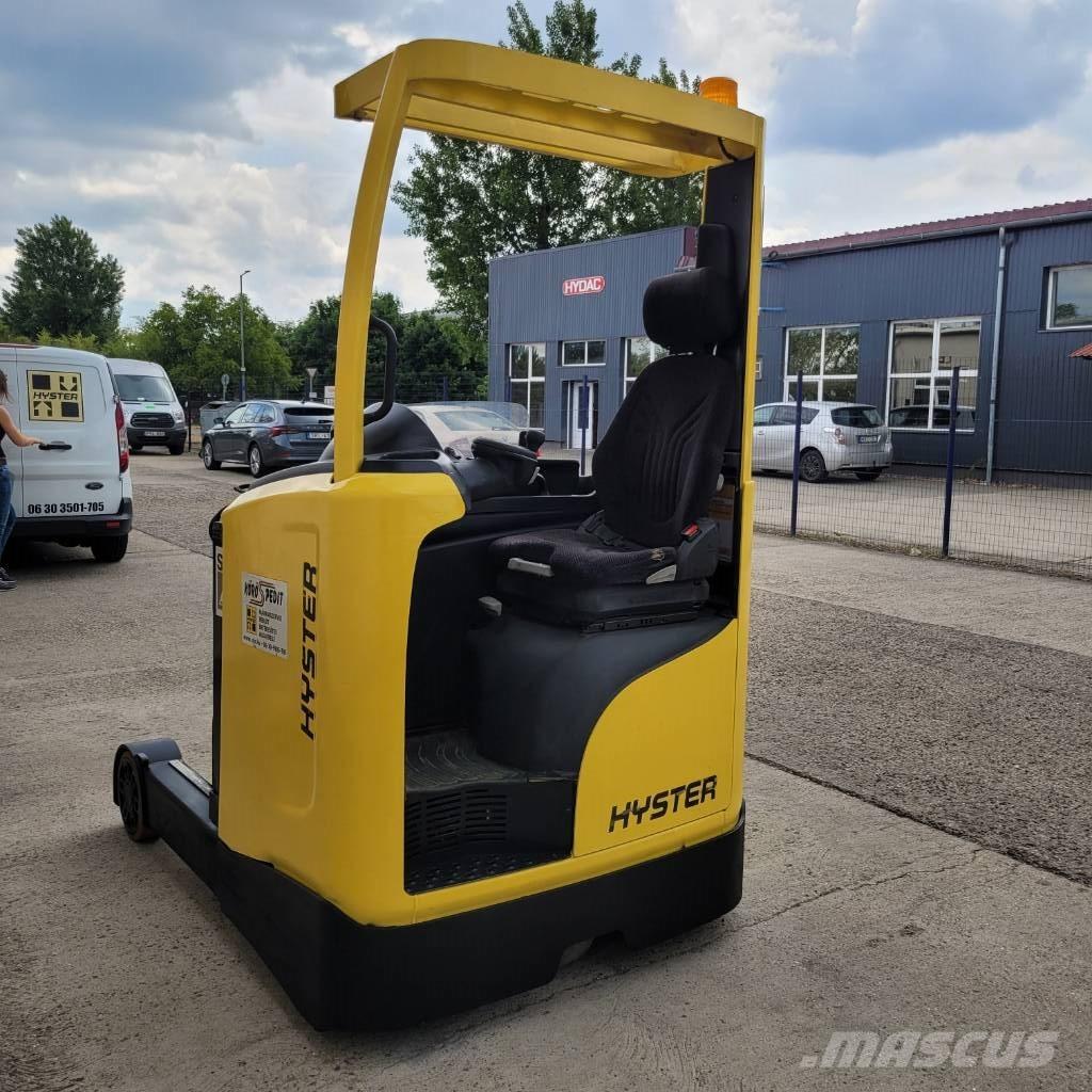 Hyster R 1.4 شاحنة مناولة