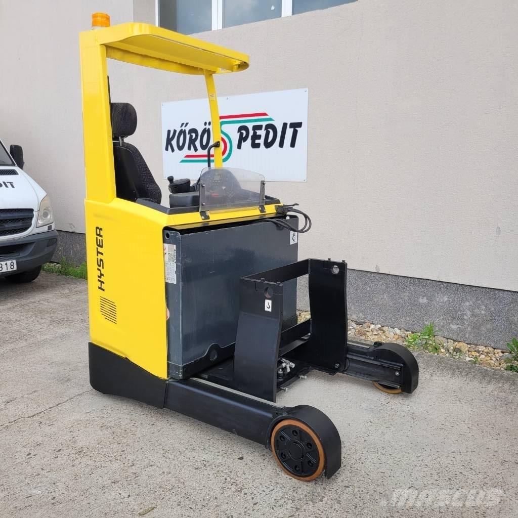 Hyster R 1.4 شاحنة مناولة