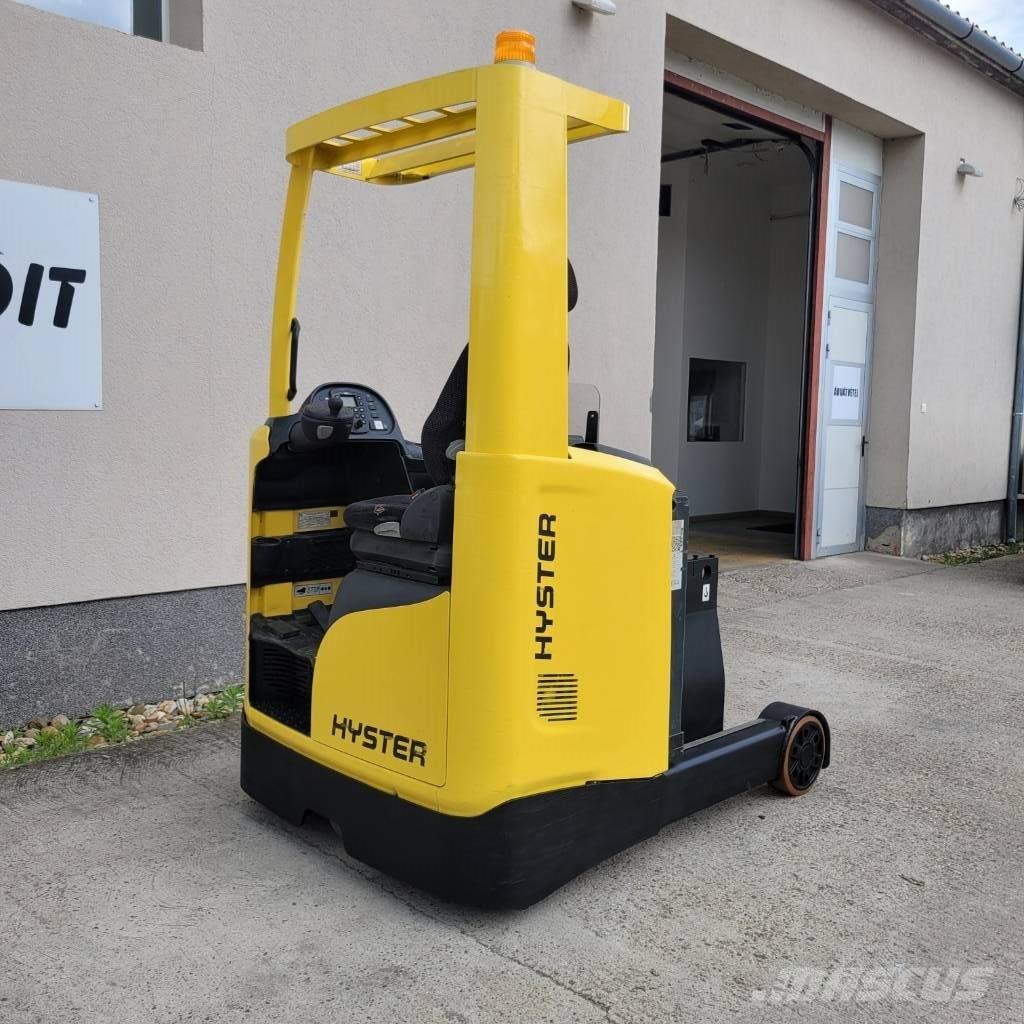 Hyster R 1.4 شاحنة مناولة