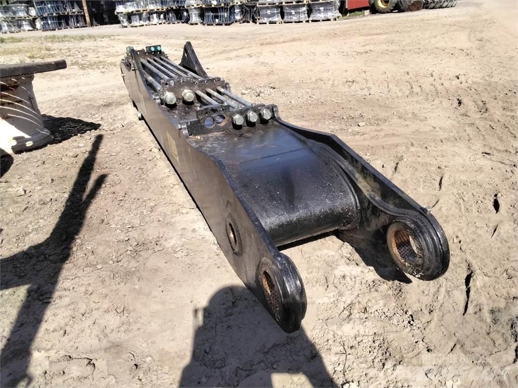 John Deere CH910 رافعات حصادات
