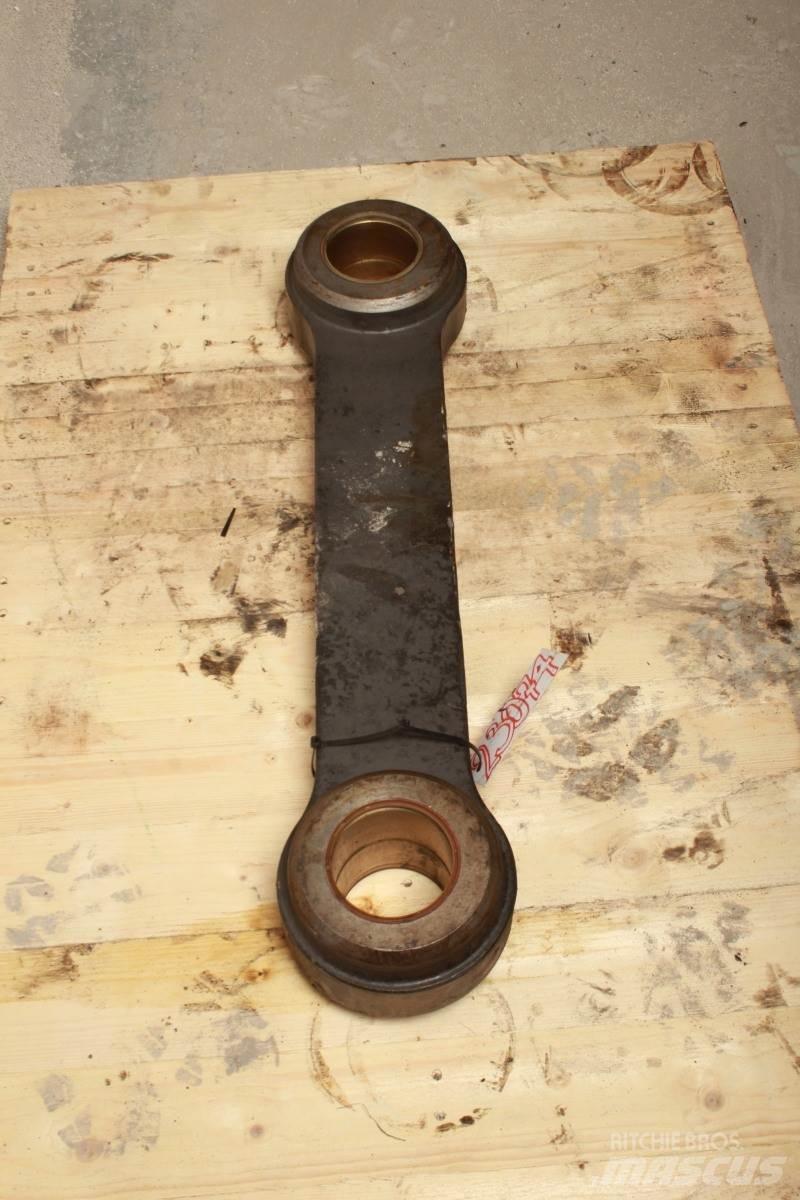 Volvo L180 E Lever أخرى
