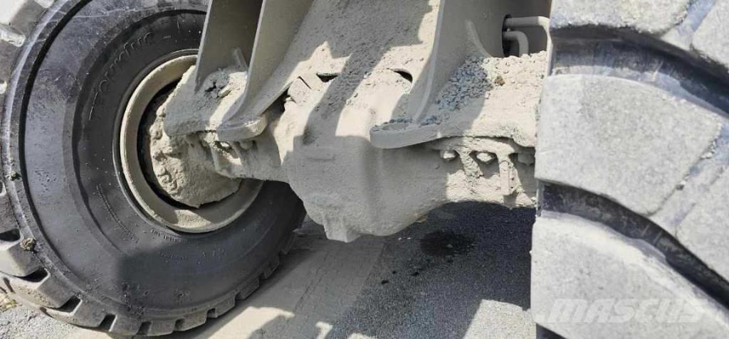 Volvo L 150 H لوادر بعجل