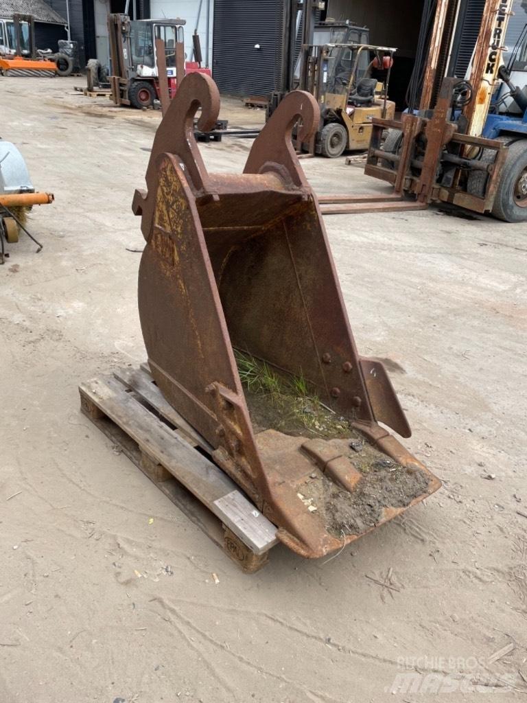  Andet 600mm مكونات أخرى