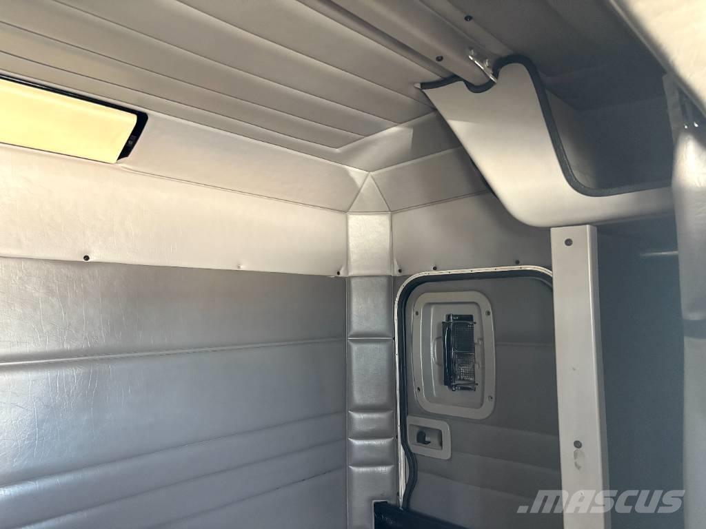 Peterbilt 379 وحدات الجر