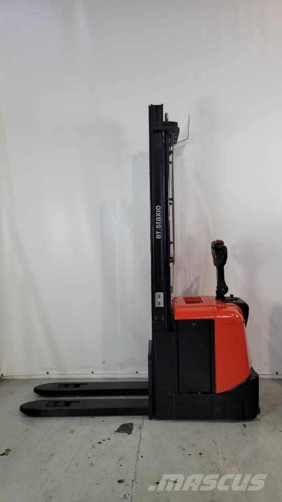 BT SPE 125 شاحنات مناولة ذاتية الدفع