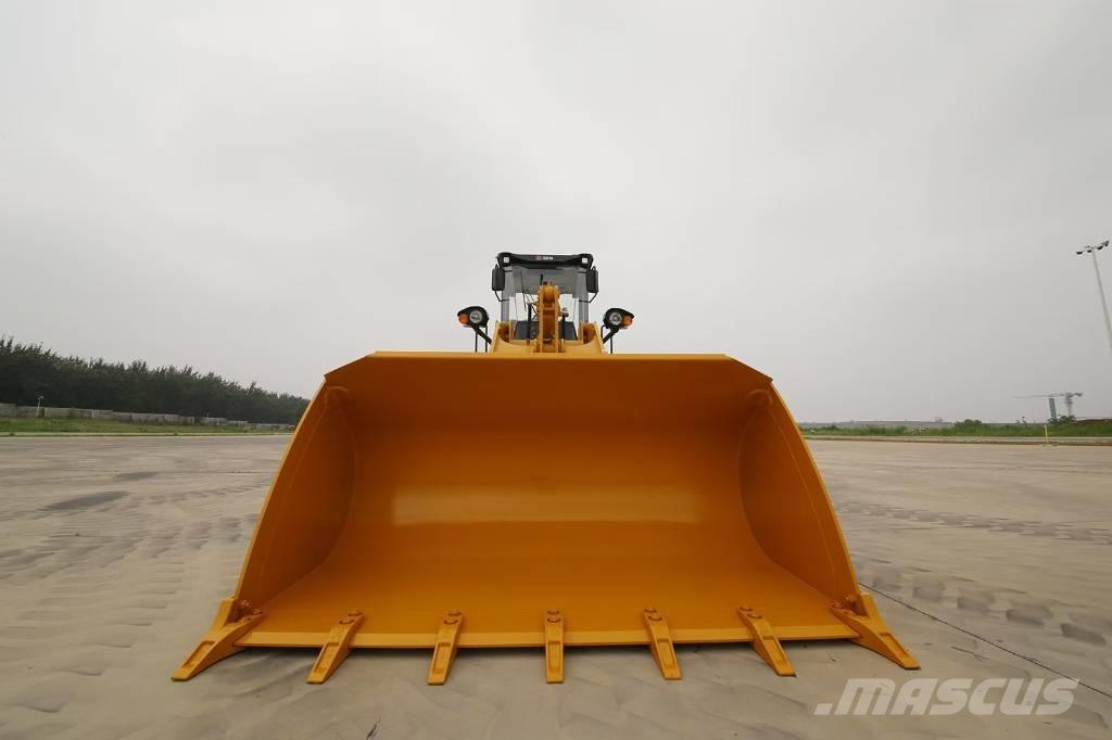 SEM 636F لوادر بعجل