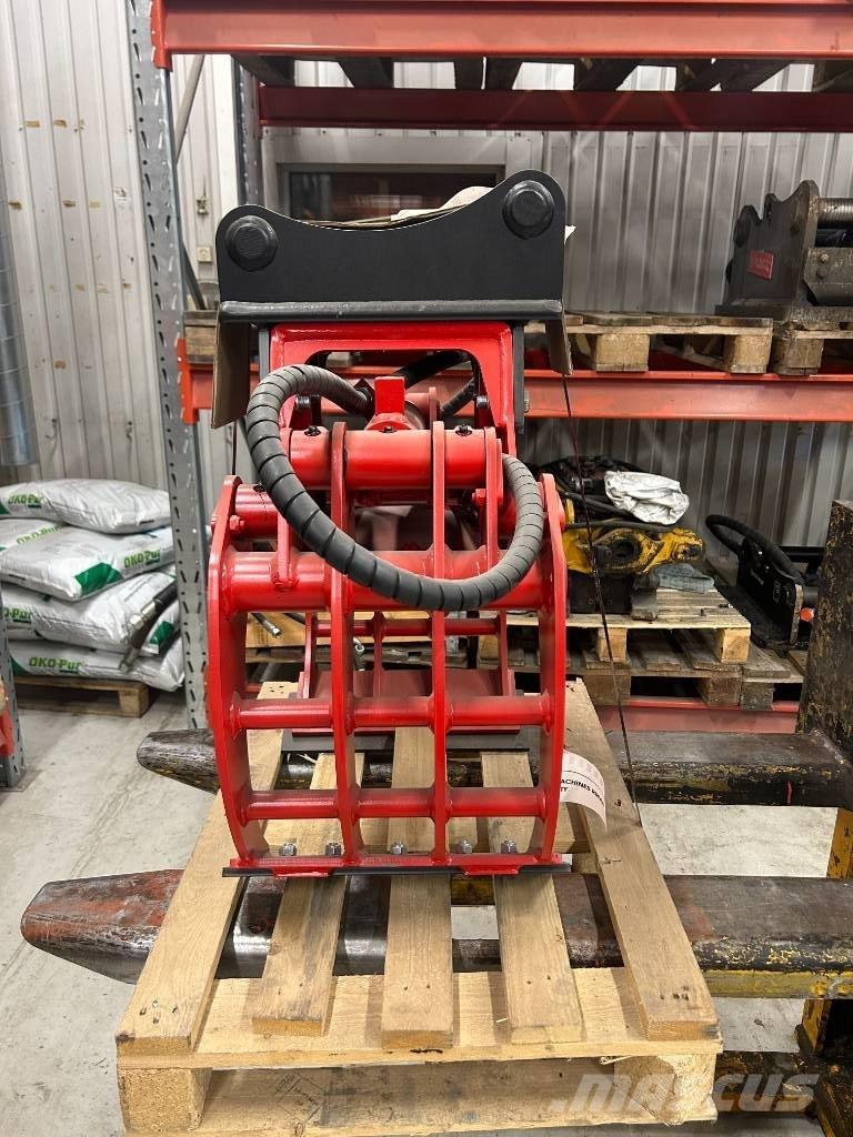 DalaGripen DGS20 مكونات أخرى