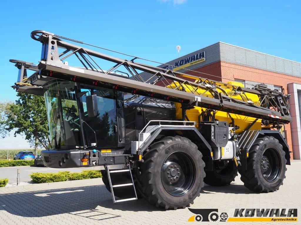Dammann DT 2800H رشاشات ذاتية الحركة