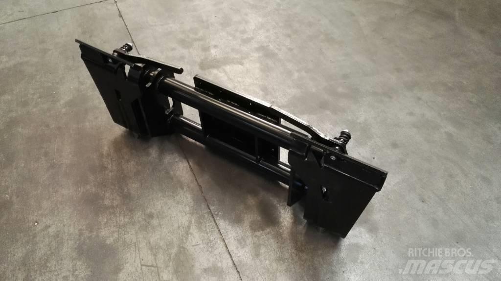 M3 Adapter ISO 24410 أخرى