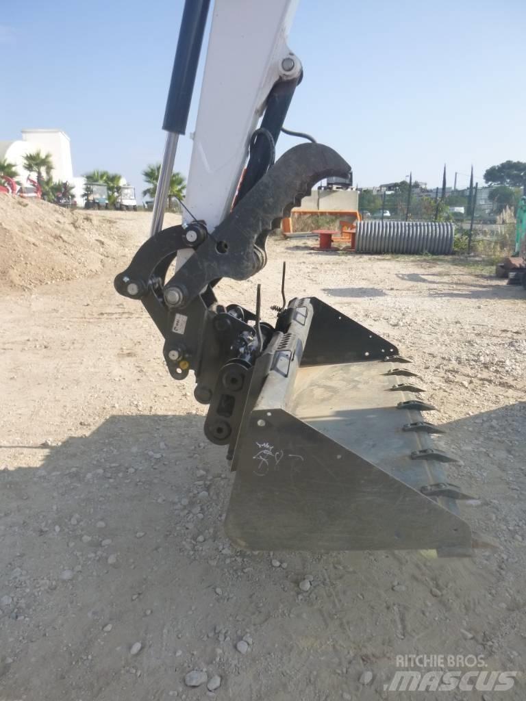 M3 Adapter ISO 24410 أخرى