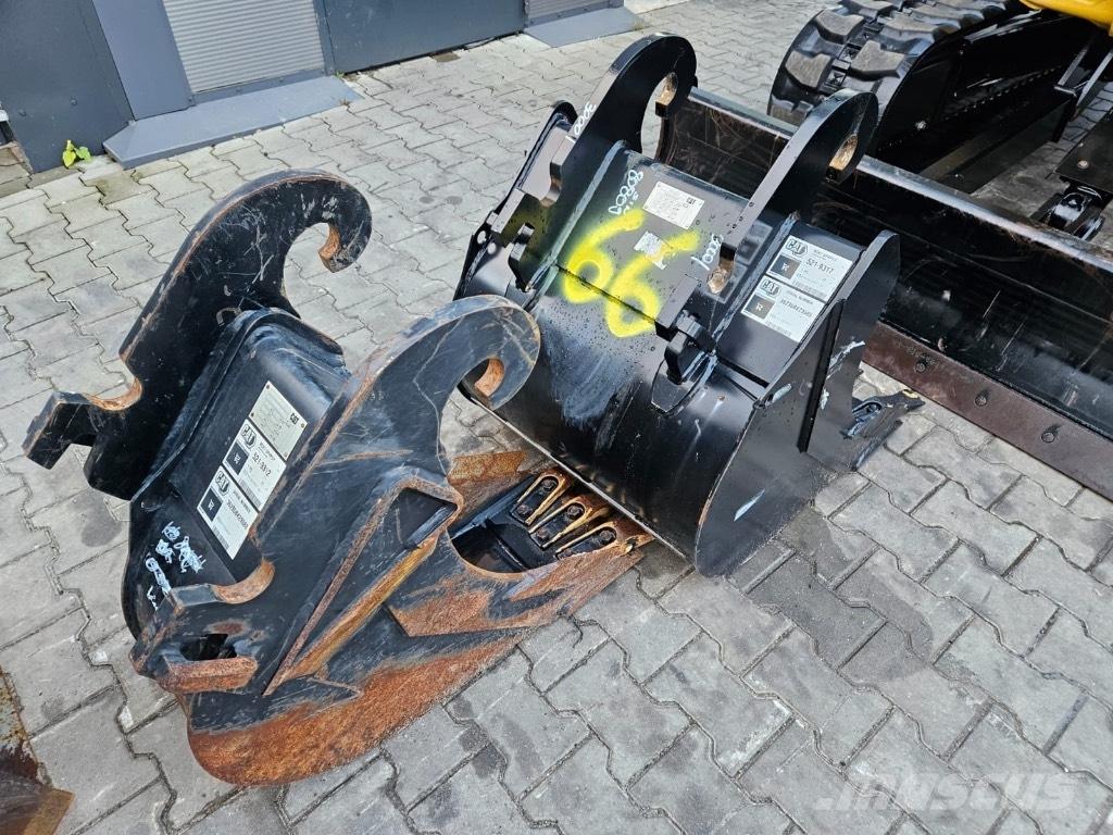 CAT 305 CR حفارات صغيرة أقل من 7 طن (حفارات صغيرة)