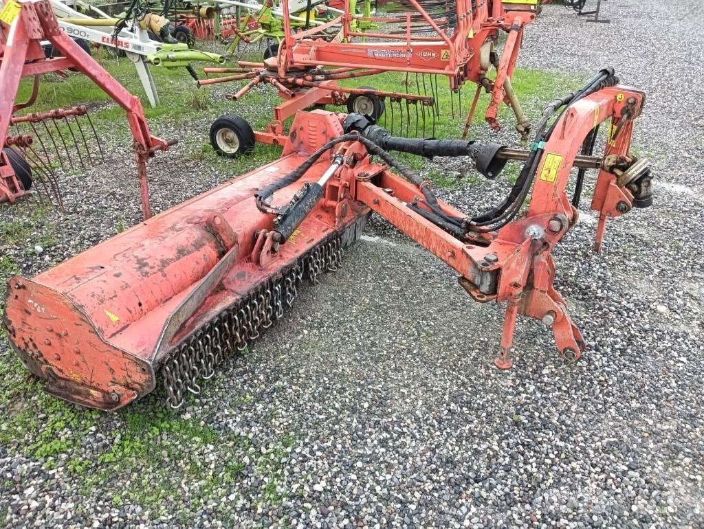 Maschio Giraffa 185 جزازات
