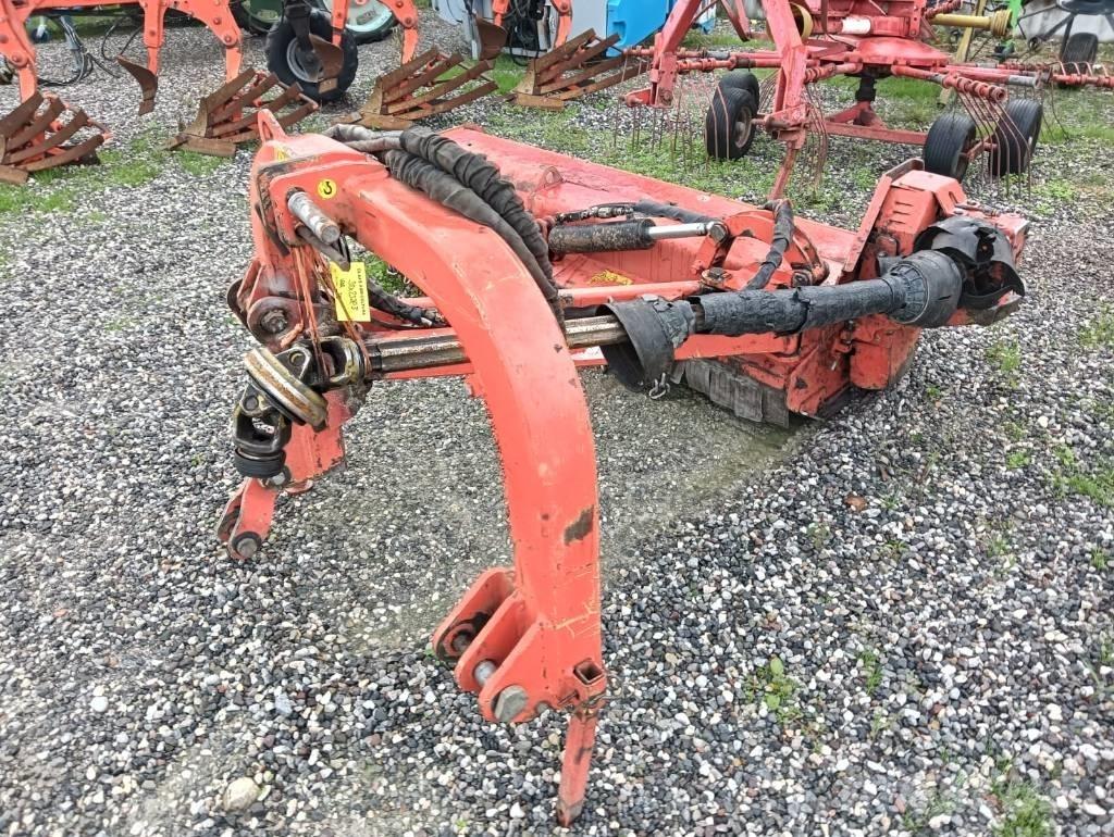 Maschio Giraffa 185 جزازات