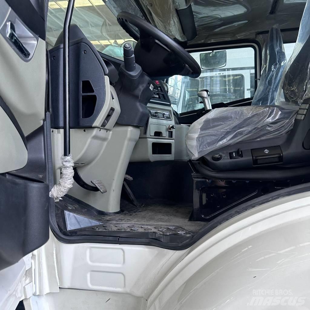 Howo NX 371 وحدات الجر