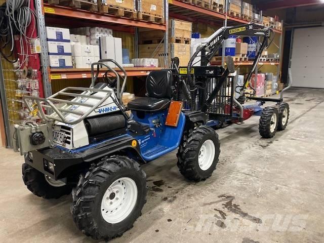 Vimek 620 شاحنات