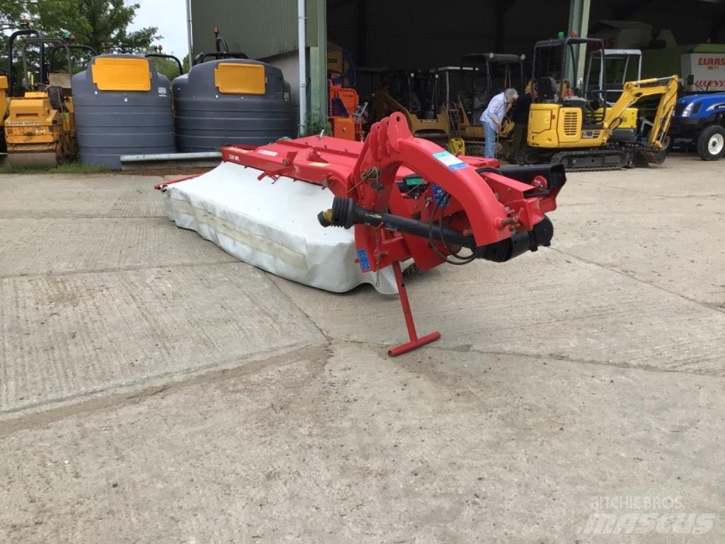 Lely 320MC جزازات