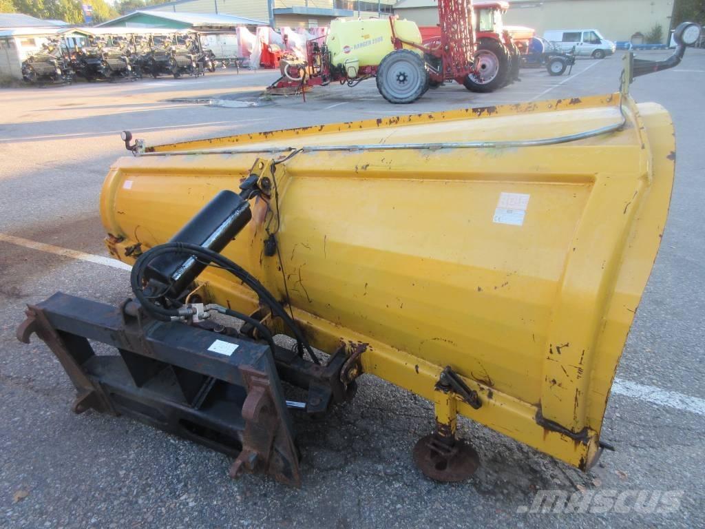 Rote 285                   sovite Euro حراثات ونصول الجليد