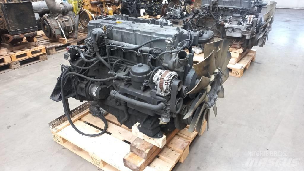 Deutz TCD2013L064V محركات