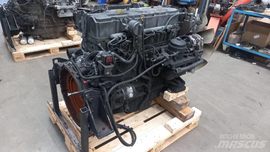 Deutz TCD2013L064V محركات
